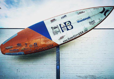 Huntington Beach International Surfing Museum