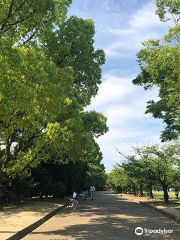 Karoyashikiato Park