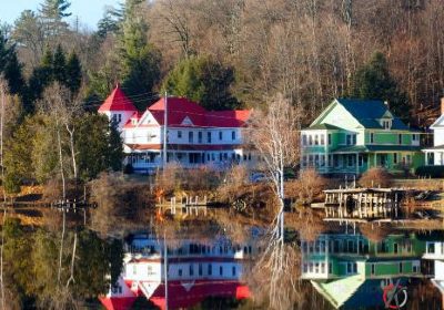 Saranac Lake