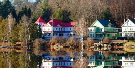 Hotels in Saranac Lake