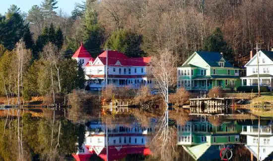 Hotels in Saranac Lake