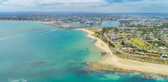Hotels near Halls Head Beach