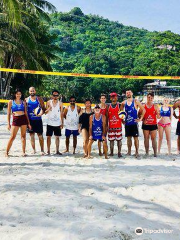 Beach Volleyball Thailand (BVT)