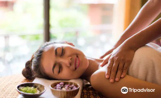 Siray Thai Style Massage