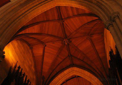 St Patrick's Cathedral, Church of Ireland