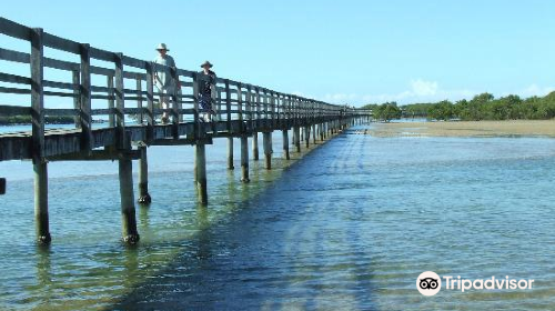 Urunga Boardwalk