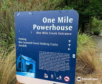 One Mile Power House