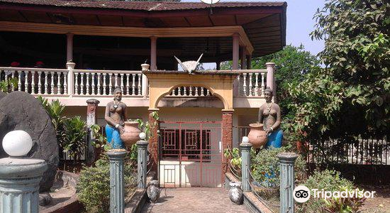 London to Freetown flight