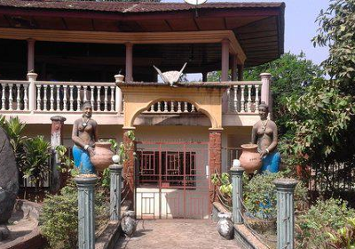 Sierra Leone Peace Museum