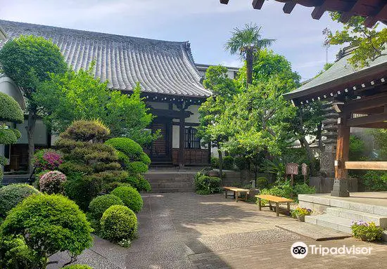 Kaifukuji Temple