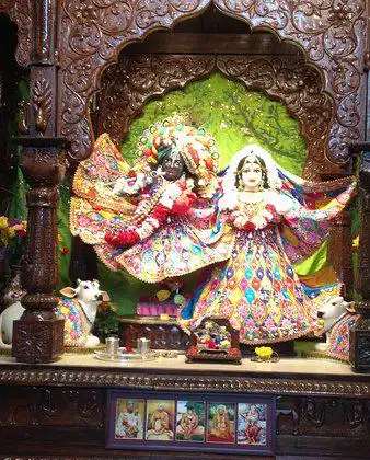 Các khách sạn gần ISKCON Toronto (Hare Krishna Temple)