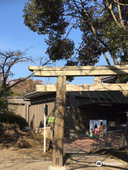 Fujisan Kaguyahime Museum