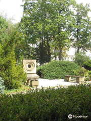 Nouveau cimetière juif