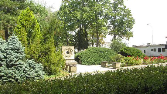 New Jewish Cemetery