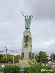 Monumento aos Mortos da Primeira Guerra Mundial