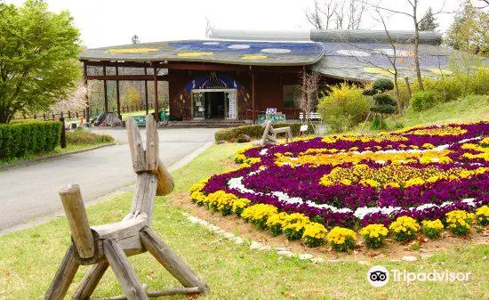 Hokutoshi Oomurasaki Center