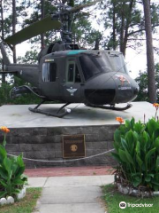 Fort Stewart 3rd ID Museum