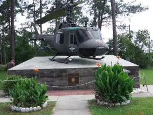 Fort Stewart 3rd ID Museum