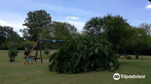 Embarcadero de Yates Riachuelo Park