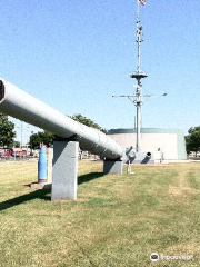 USS South Dakota Battleship Memorial