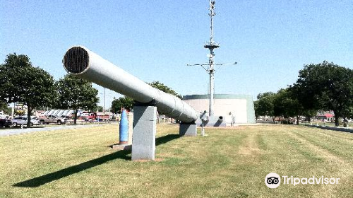 USS South Dakota Battleship Memorial