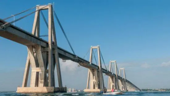 General Rafael Urdaneta Bridge