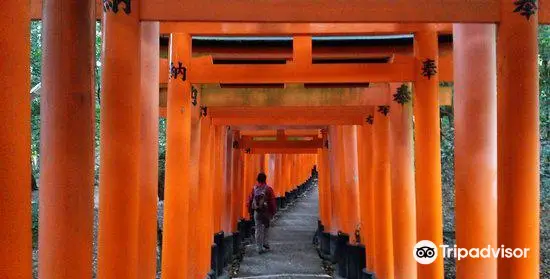 Kyoto Isshu Trail Higashiyama Course