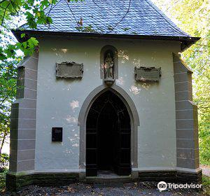 Chapel St. Anna-Kapelle