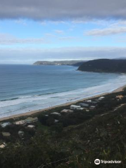 Moggs Creek Lookout