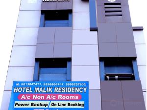 Malik Residency