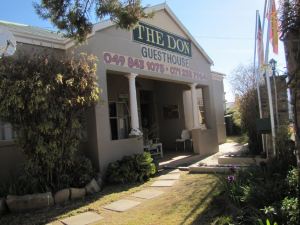 The Don Guesthouse