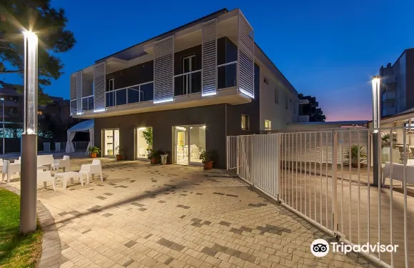 馬克西住宿加早餐旅館