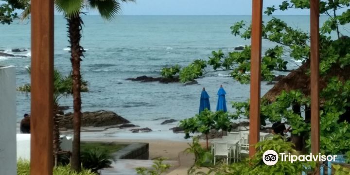 Nang Thong Beach Resort
