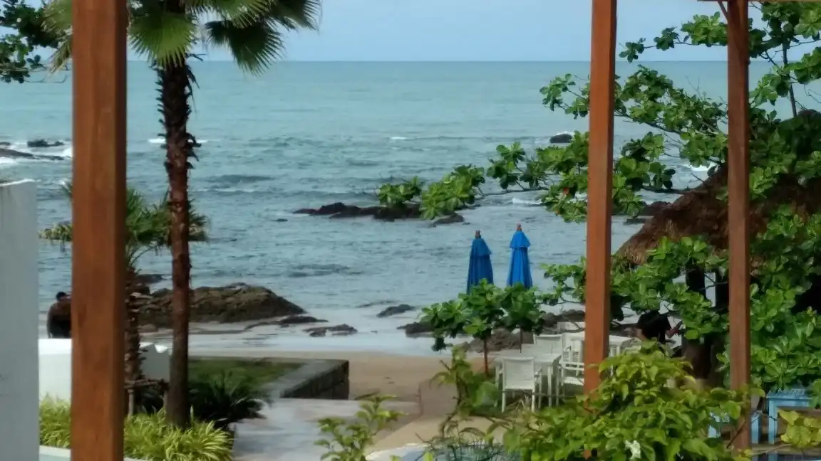 Hotels near Nang Thong Beach Resort