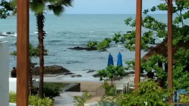 Hotels near Nang Thong Beach Resort