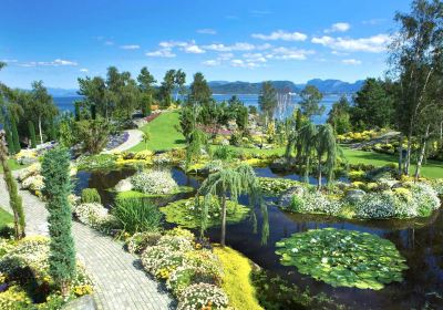 Strands kommun