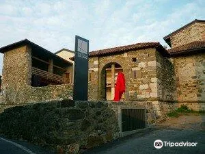 科萊奧尼禮拜堂