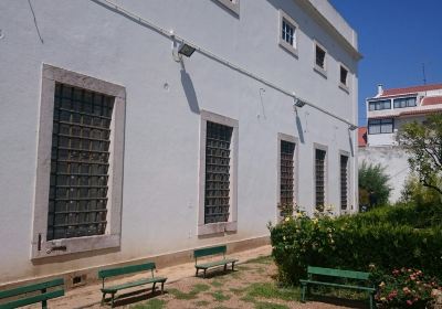 Museu Municipal de Santiago do Cacem