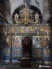 Vlatadon Monastery