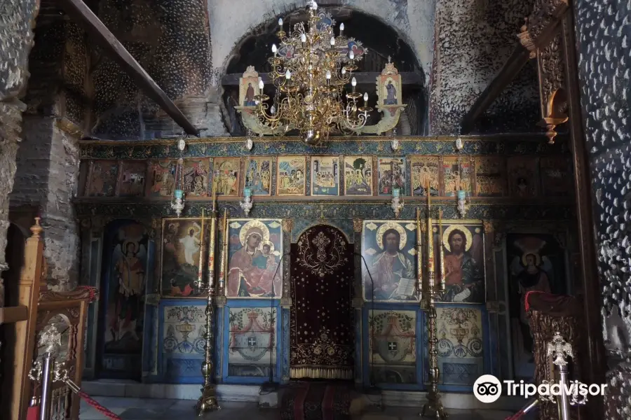 Vlatadon Monastery