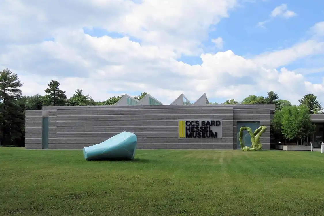 Hotels near Bard College at Simon's Rock
