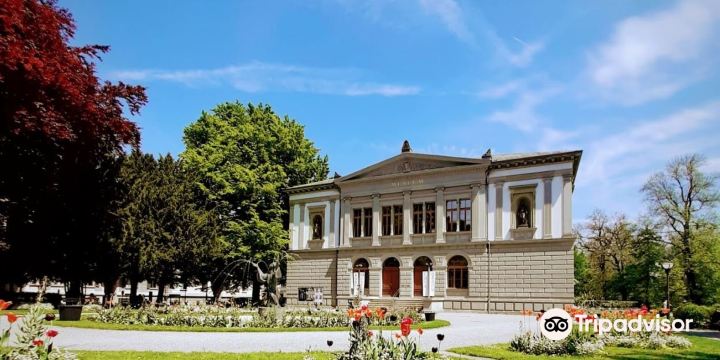 St. Gallen museum of art