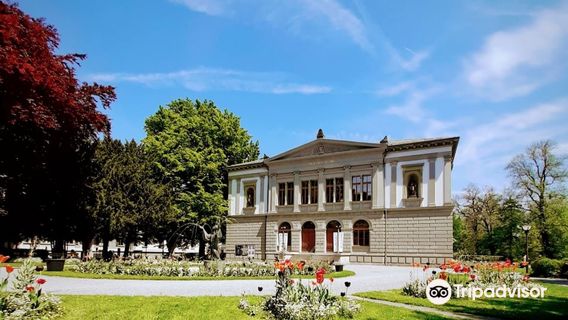 St. Gallen museum of art