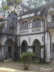 Gouripur House, Kalimpong