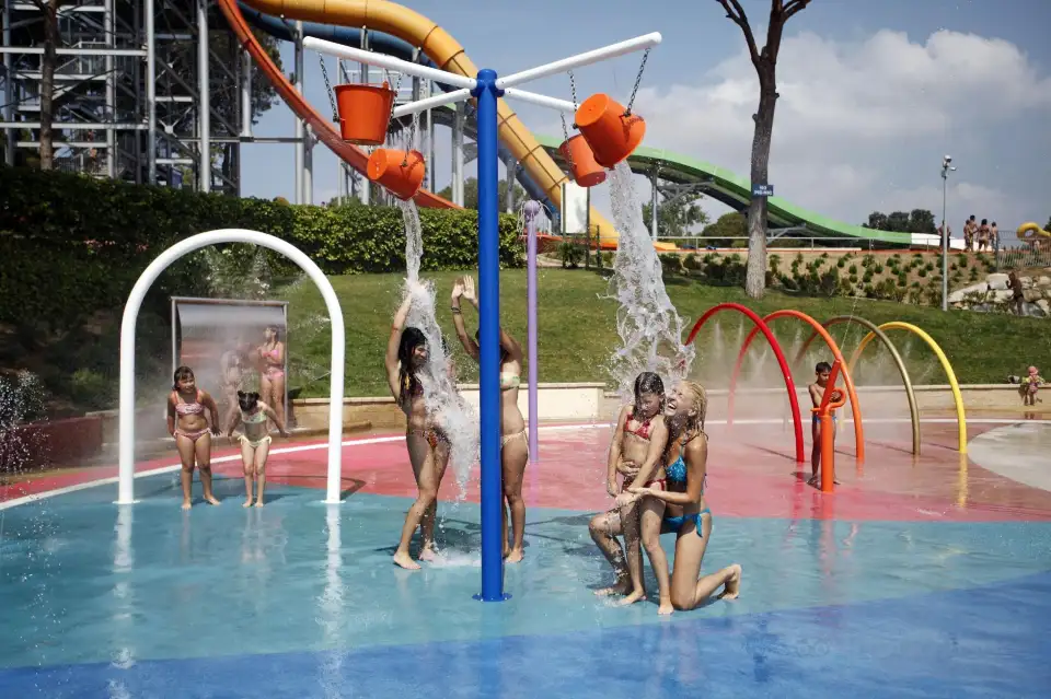 2_Water World Parc