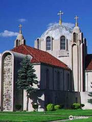 St. Lazarus Serbian Orthodox Cathedral - Ravanica