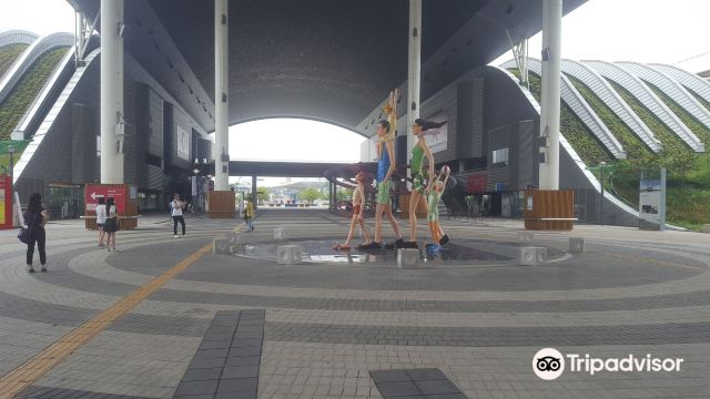 Yeosu Expo 2012
