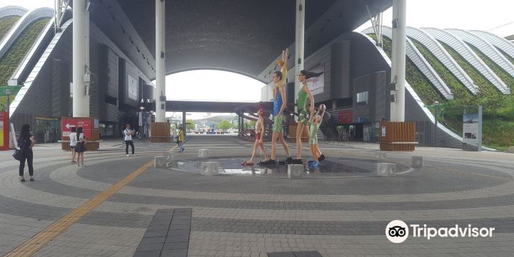 Yeosu Expo 2012