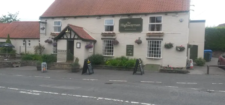 The Highwayman