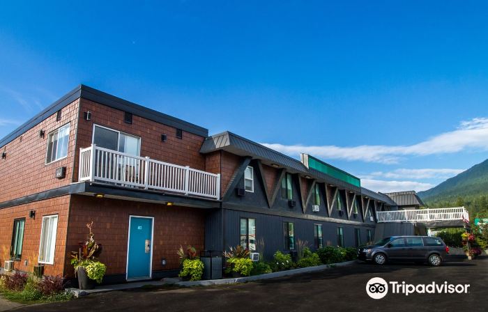 Stoke Hotel SureStay Collection by Best Western